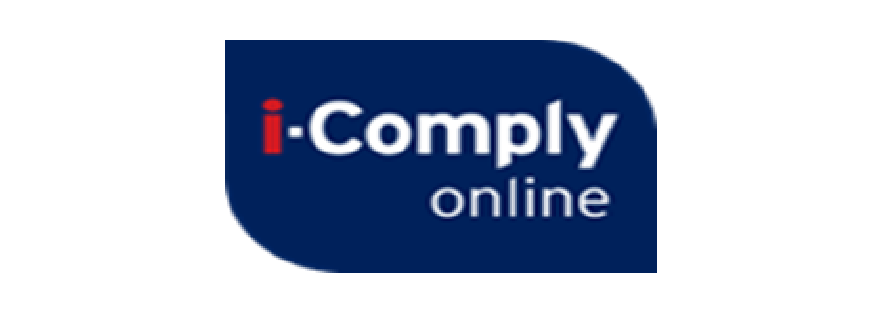 Correlation Partner | i-Comply